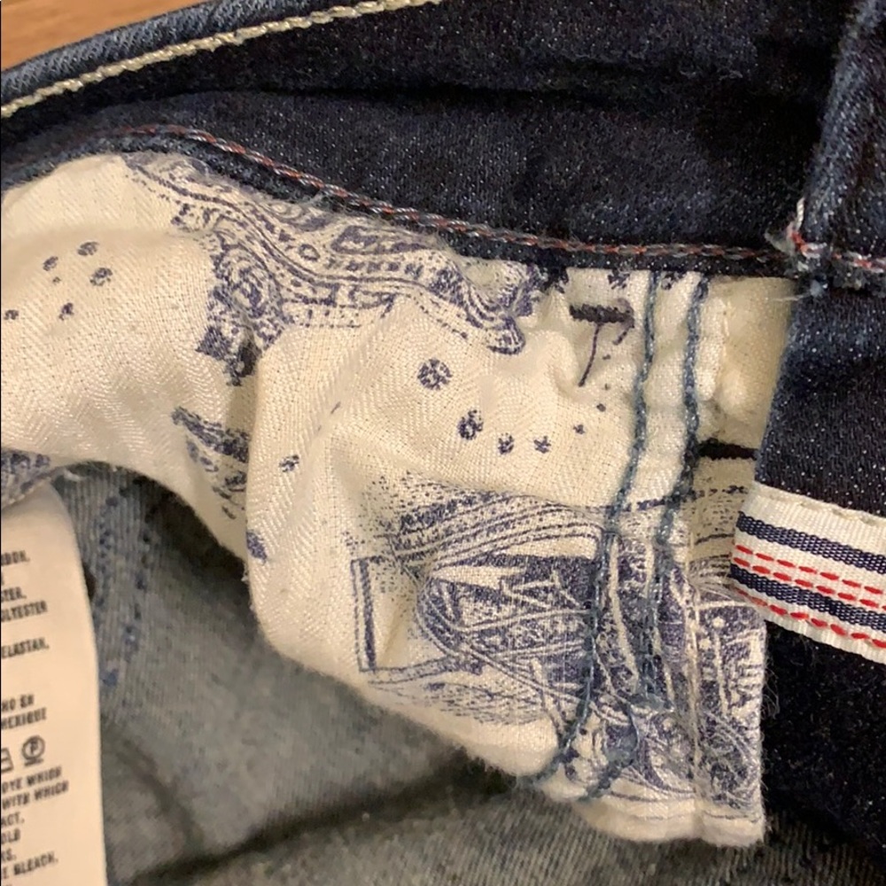 Pilcro and the letterpress jeans - Picture 6 of 6